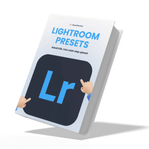 Lightroom Presets Bundle Siap Pakai