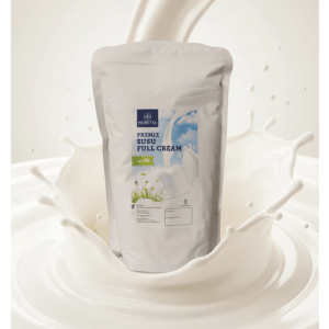 Premix Susu Bubuk Fullcream Maretta 25Kg