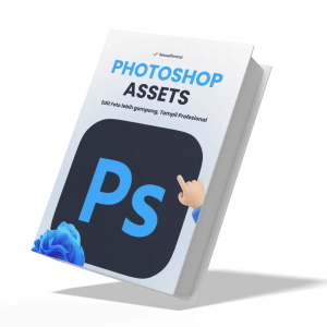 Photoshop Assets Bundle