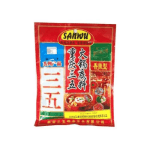 Sanwu Bumbu Steamboat Chongqing Hot Pot Shabu Shabu 300g