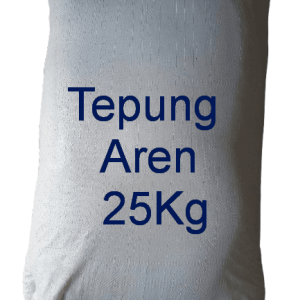 Tepung Aren 25Kg