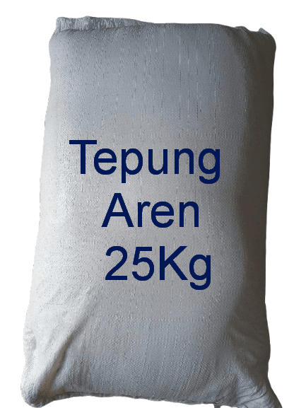 Tepung Aren 25Kg