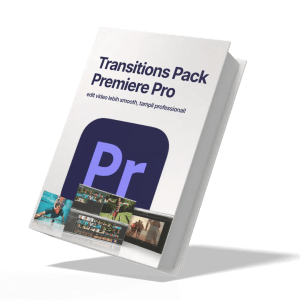 Premiere Pro Effects Presets Siap Pakai