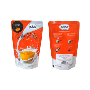 Silky Pudding Moiaa 115gr