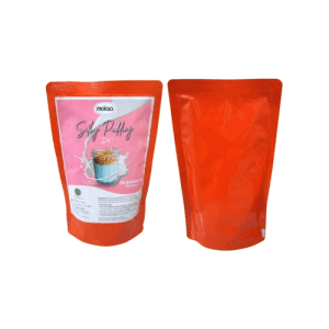 Silky Pudding Moiaa 200gr