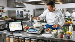 Cara Membuat Standard Recipe Restoran yang Profesional