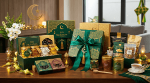 Ide Hampers Lebaran Premium yang Elegan dan Kekinian