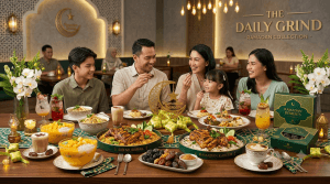Ide Menu Ramadan untuk Cafe yang Laris dan Menguntungkan