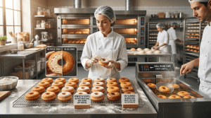 Mengapa Donat Berminyak? Penyebab dan Solusi Lengkap