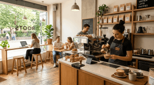 Panduan Membuka Coffee Shop Modal Kecil untuk Pemula