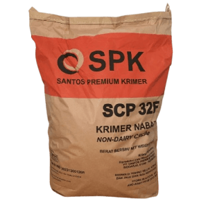 Krimer Nabati Premium Santos SCP 32F 25Kg