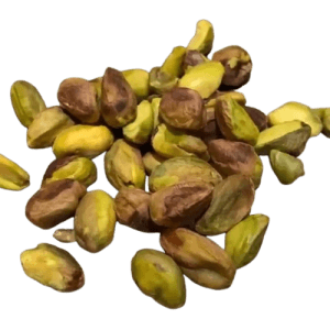 Kacang Pistachio Kupas Mentah Premium Grade A