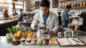 Cara Membuat Signature Drink Cafe yang Unik dan Menguntungkan