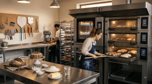 Oven : Cara Menggunakan Oven Listrik & Gas untuk Baking
