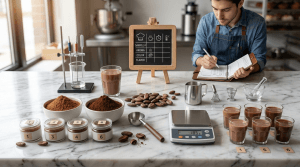 Panduan memilih bubuk cokelat untuk minuman