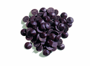 Van Houten Chips Semi Sweet Baking 12,5Kg