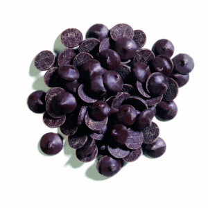 Van Houten Chips Semi Sweet Baking 12,5Kg