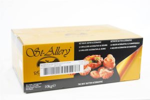 St Allery Unsalted Butter Revolution 10Kg