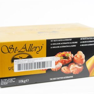 St Allery Unsalted Butter Revolution 10Kg